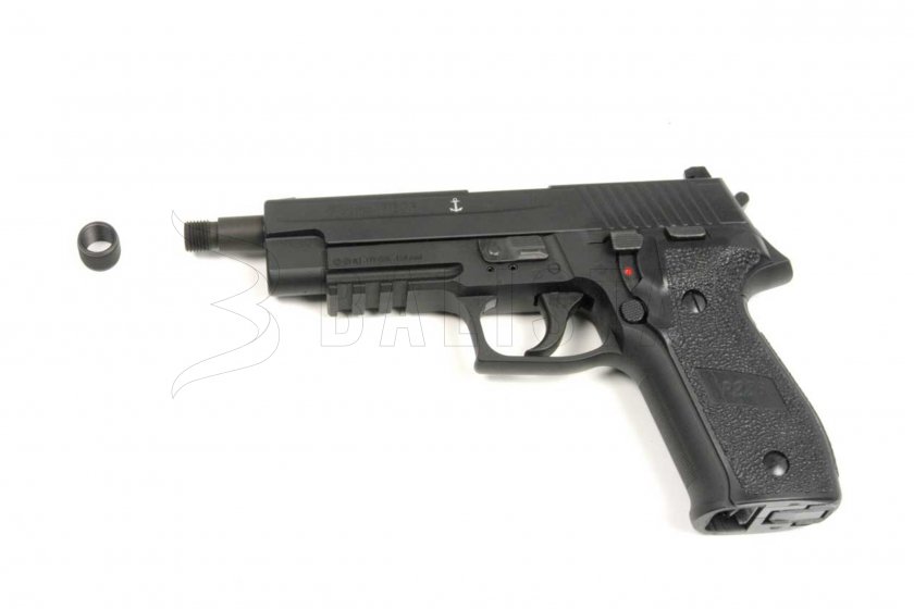 Adapter hangtompítóhoz SIG SAUER P226
