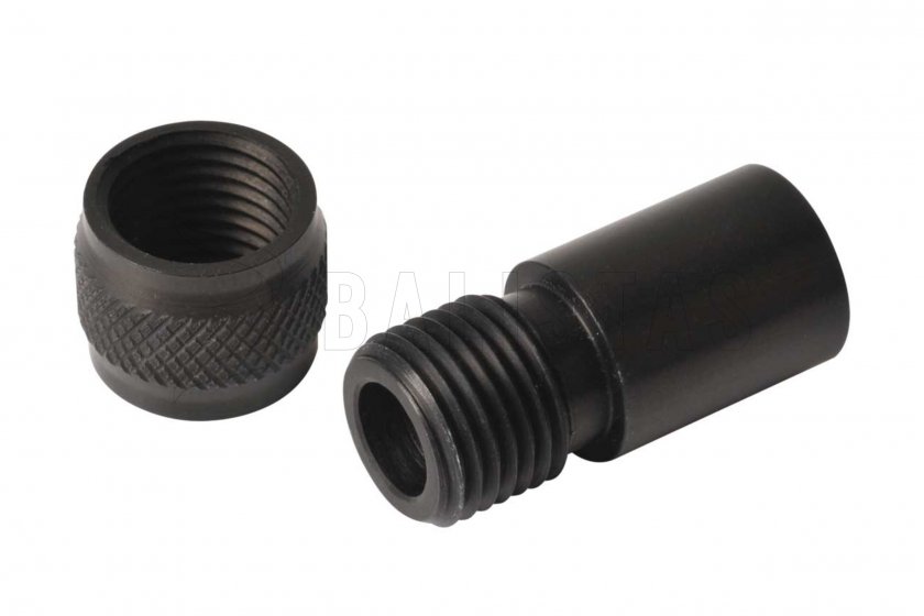 Adapter hangtompítóhoz SIG SAUER P226