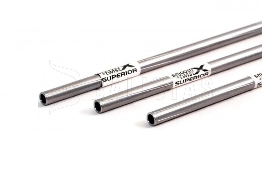 Csere cső FX STX Superior Liner heavy 800mm 6,35mm