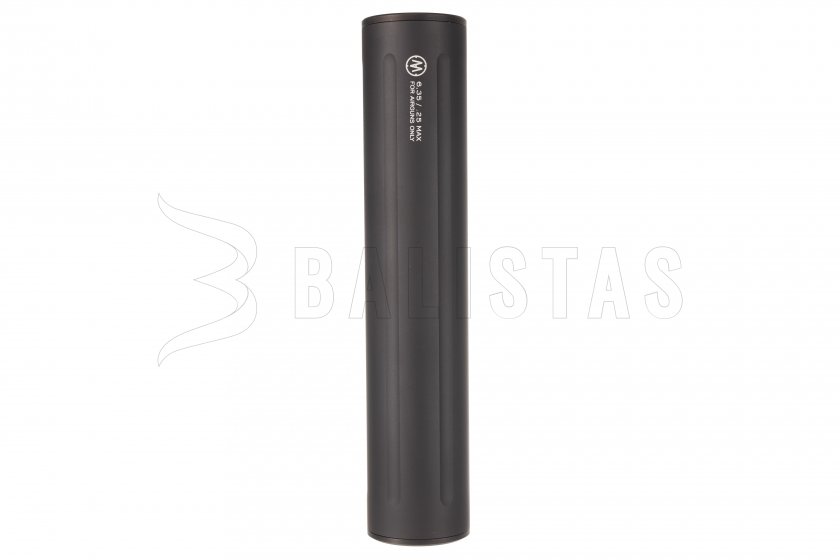 Hangtompító AirMaks Extra 40 1/2×20 UNF "L"