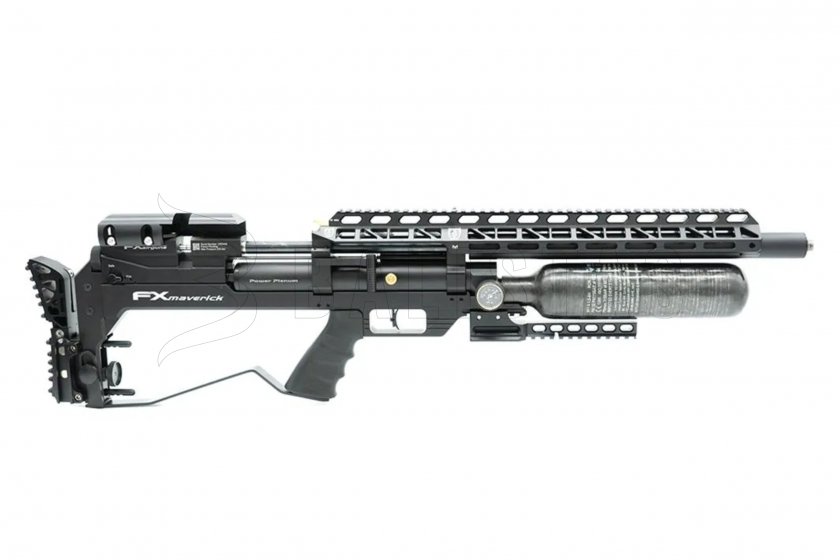 Saber Tactical FX Maverick TRS Standard sín