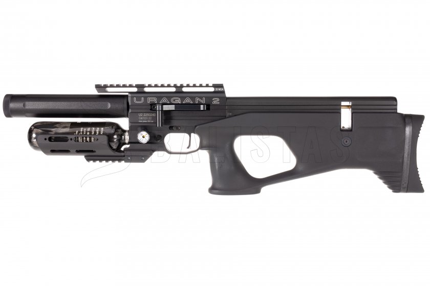 Légpuska Airgun Technology Uragan 2 Compact BPS 5,5mm