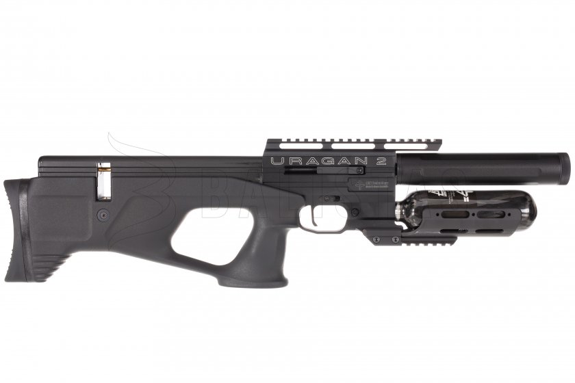 Légpuska Airgun Technology Uragan 2 Compact BPS 5,5mm