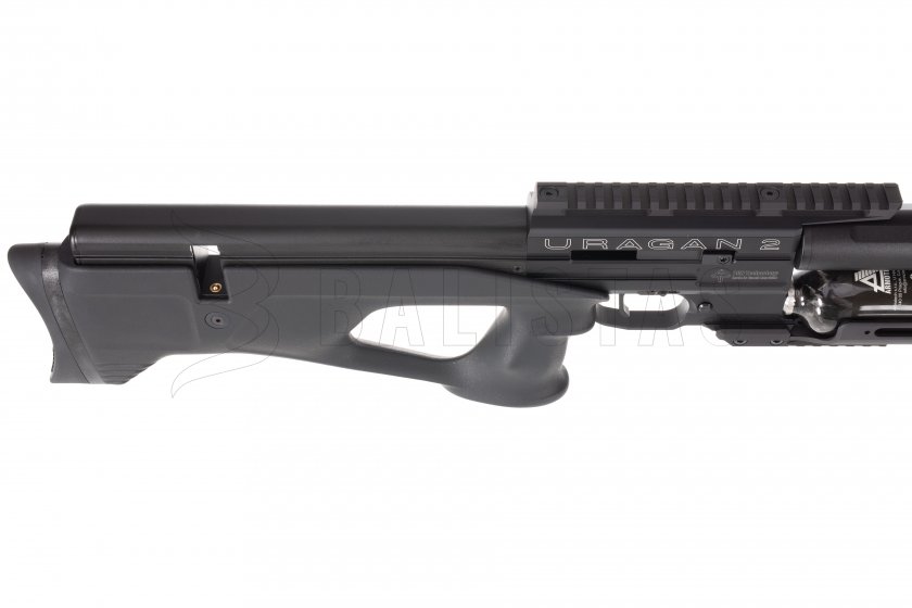 Légpuska Airgun Technology Uragan 2 Compact BPS 5,5mm