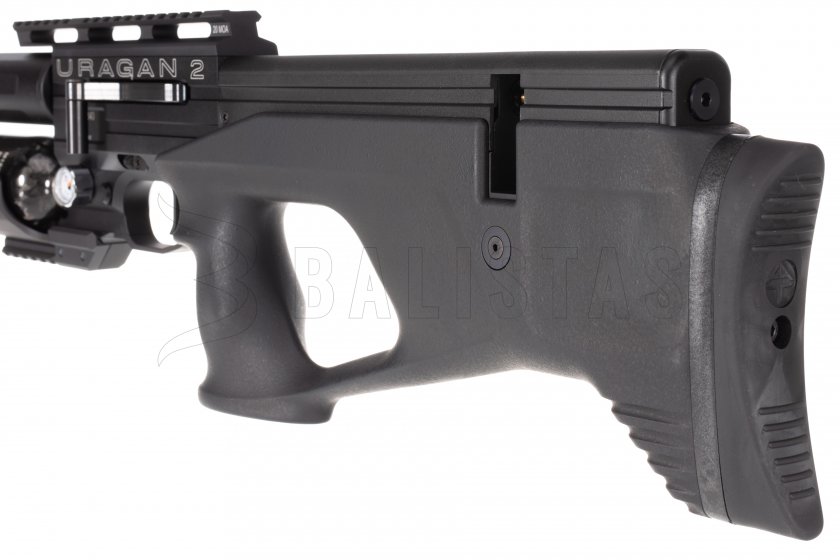 Légpuska Airgun Technology Uragan 2 Compact BPS 5,5mm