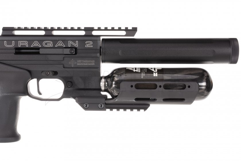 Légpuska Airgun Technology Uragan 2 Compact BPS 5,5mm