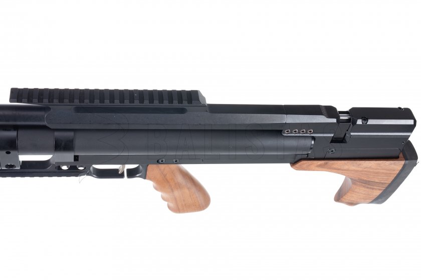 Légpuska Taipan Veteran II TAC 550mm 6,35mm Walnut (2024)