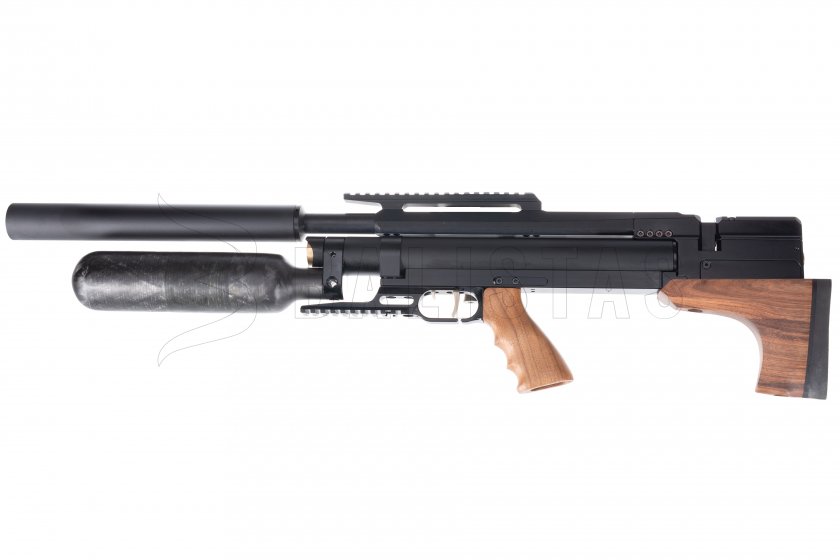 Légpuska Taipan Veteran II TAC 550mm 6,35mm Walnut (2024)