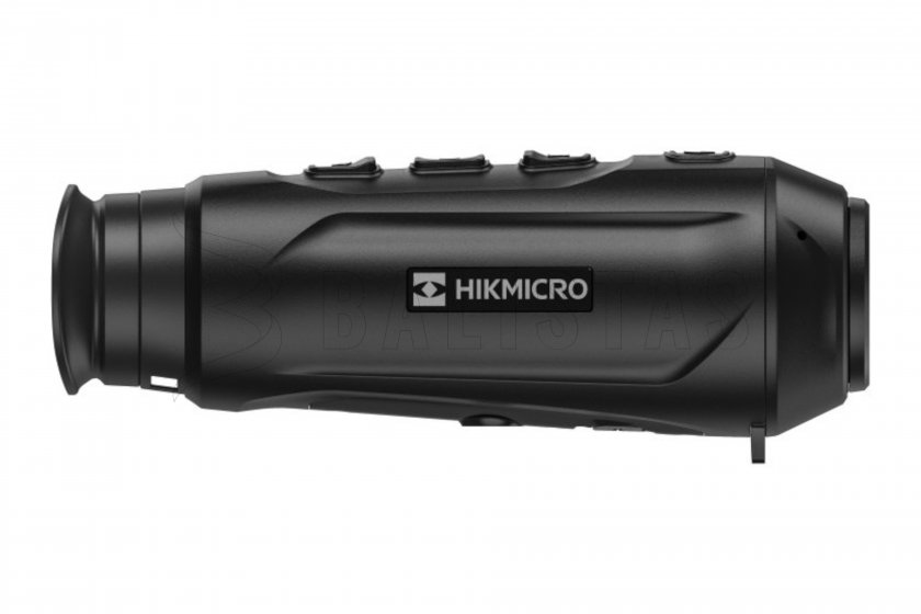 Hőképalkotó monokulár Hikmicro LYNX LH15 2.0