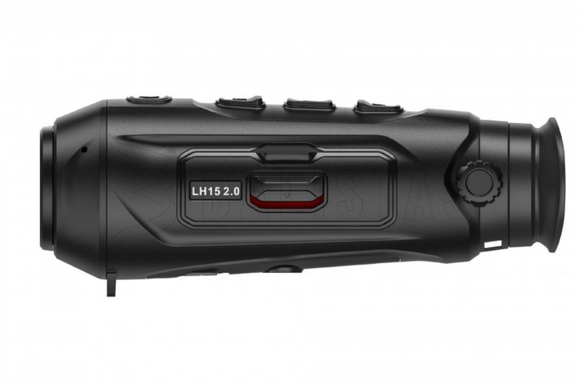 Hőképalkotó monokulár Hikmicro LYNX LH15 2.0