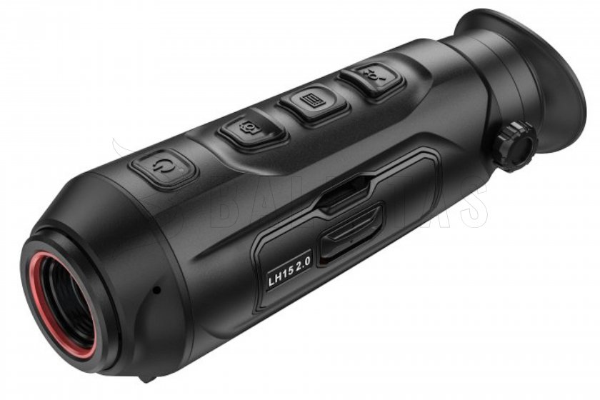Hőképalkotó monokulár Hikmicro LYNX LH15 2.0