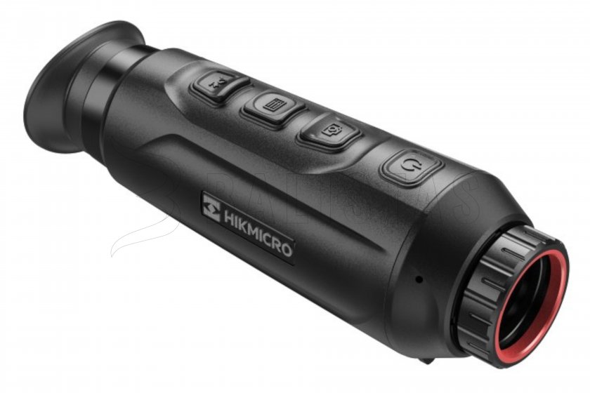 Termokamerás monokulár Hikmicro LYNX LH19 2.0