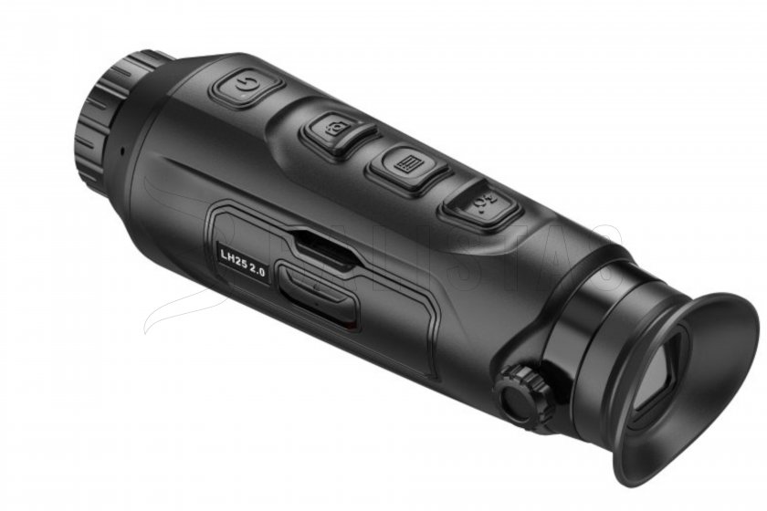 Hőképalkotó monokulár Hikmicro LYNX LH25 2.0
