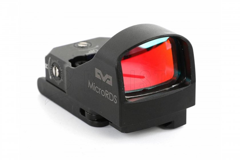 Kolimátor MEPRO MicroRDS (Glock)