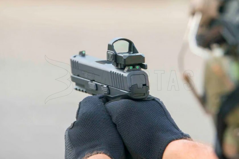 Kolimátor MEPRO MicroRDS (Glock)