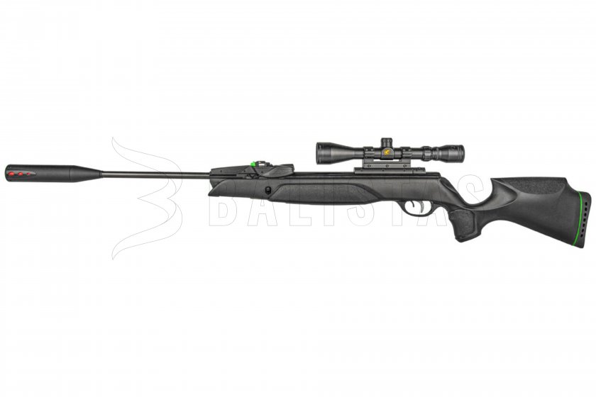 Légpuska Gamo Swarm Magnum Pro GEN3i 35J 5,5mm