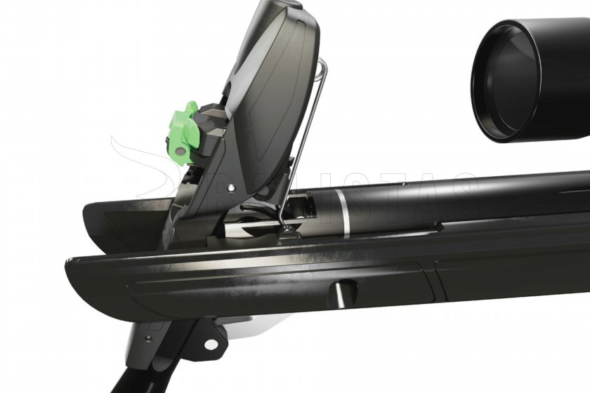 Légpuska Gamo Swarm Magnum Pro GEN3i 35J 5,5mm
