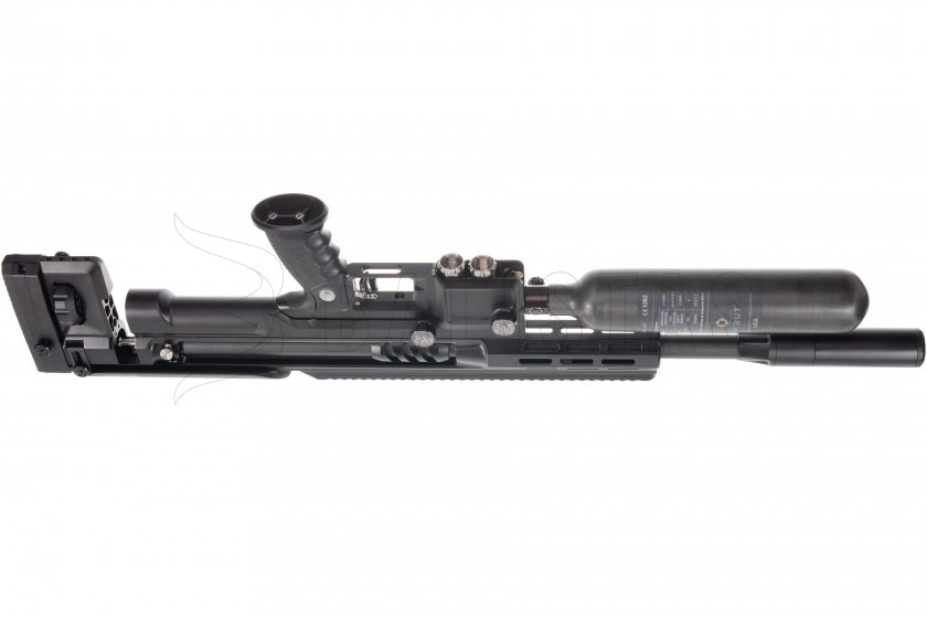Légpuska Skout Epoch Black 5,5mm