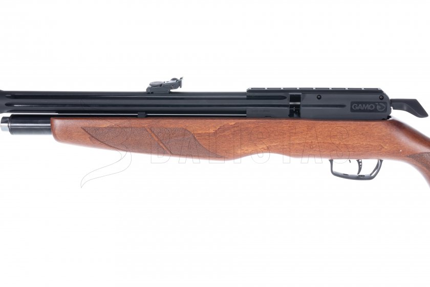 Légpuska Gamo Riser Punisher 4,5mm