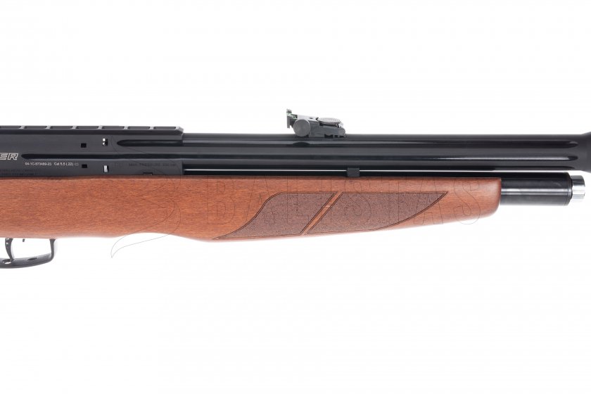 Légpuska Gamo Riser Punisher 4,5mm
