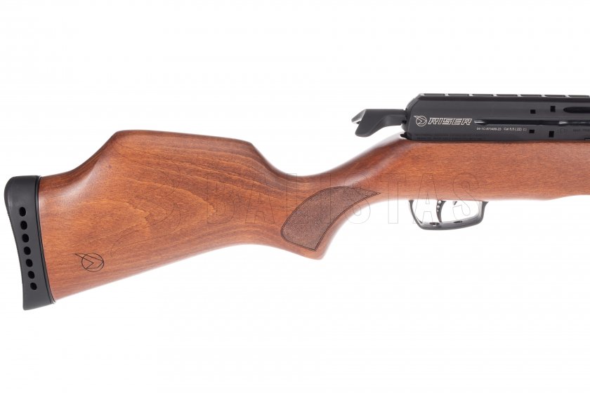 Légpuska Gamo Riser Punisher 4,5mm