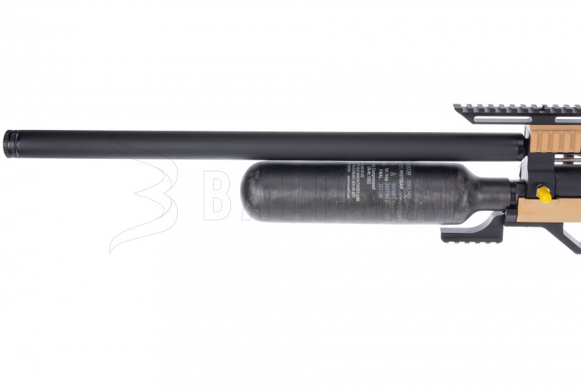 Légpuska Reximex Meta Premium 5,5mm Desert Sand