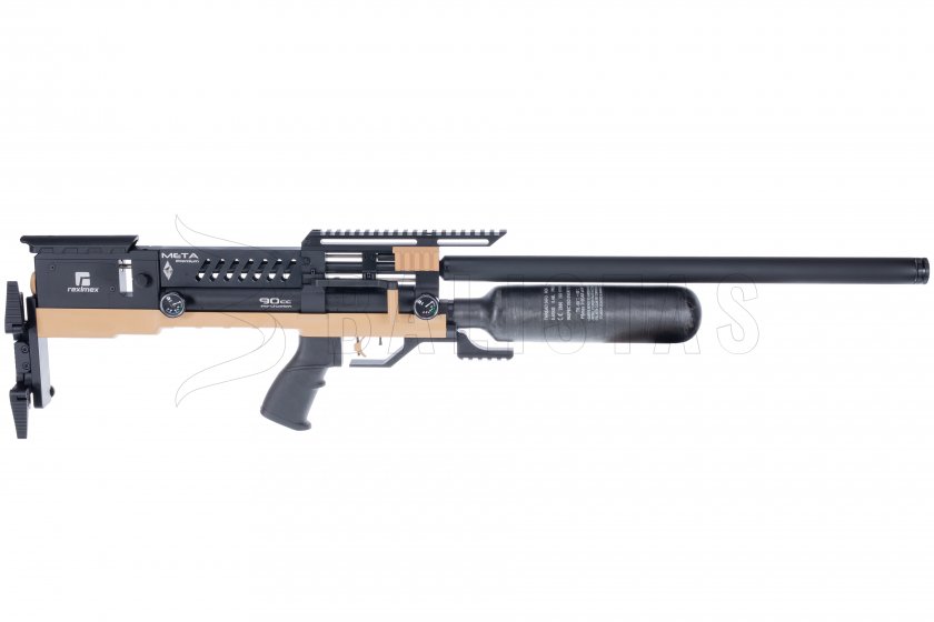 Légpuska Reximex Meta Premium 5,5mm Desert Sand