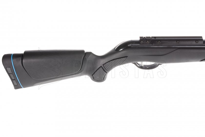 Légpuska Gamo Shadow IGT 4,5mm - 24J