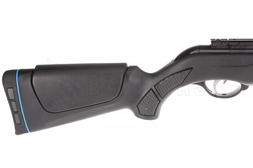Légpuska Gamo Shadow IGT 4,5mm - 24J