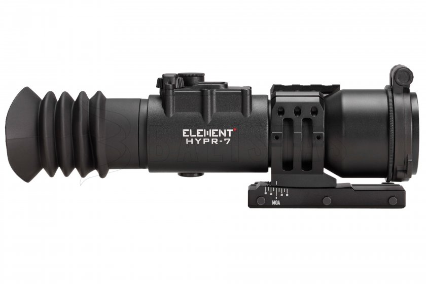 Hibrid céltávcső Element HYPR-7 7x50
