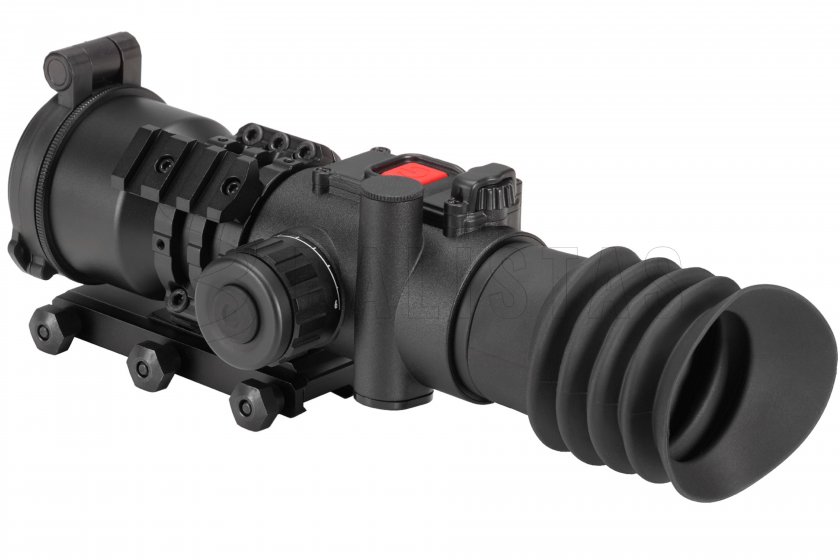 Hibrid céltávcső Element HYPR-7 7x50