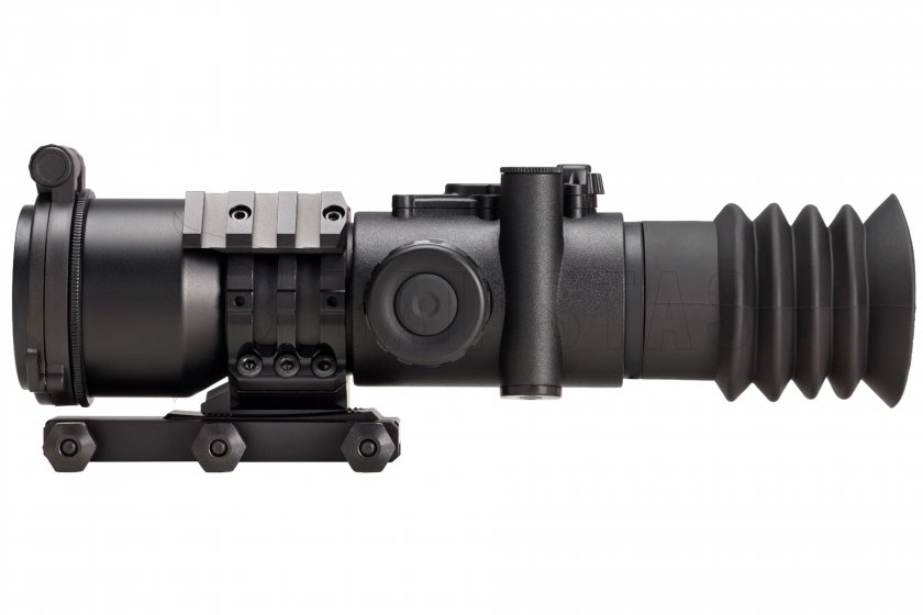 Hibrid céltávcső Element HYPR-7 7x50
