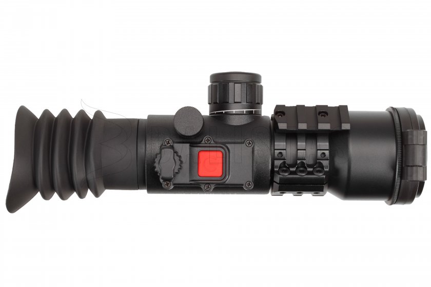 Hibrid céltávcső Element HYPR-7 7x50