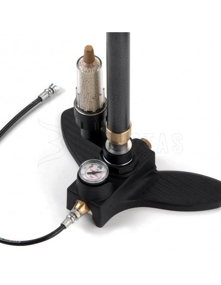Szűrő Hill MK4, MK5, Spartan PCP pumpákhoz