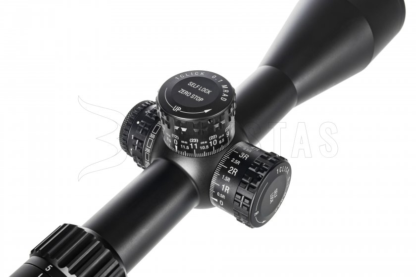 Távcső Valiant EPIC 5-25x56 ED SF SIR FFP MRAD