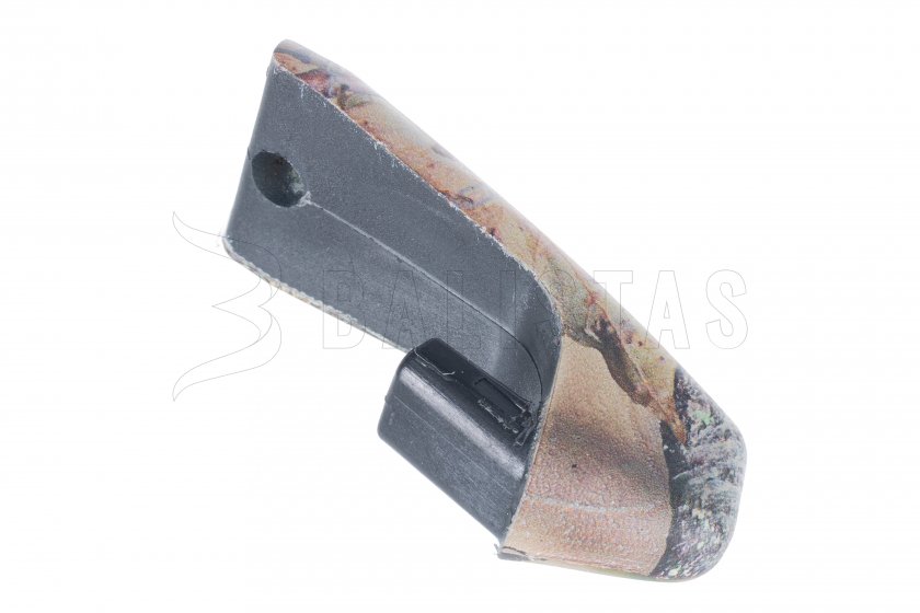 SPA Artemis CP2 Camo markolat alsó rész
