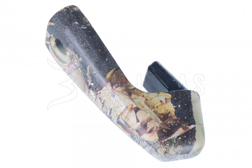 SPA Artemis CP2 Camo markolat alsó rész