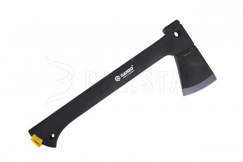 Balta Ganzo Firebird Axe FSA01-YE
