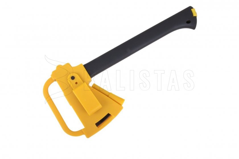 Balta Ganzo Firebird Axe FSA01-YE