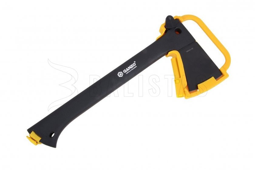 Balta Ganzo Firebird Axe FSA01-YE