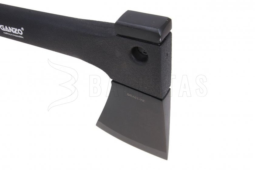 Balta Ganzo Firebird Axe FSA01-YE