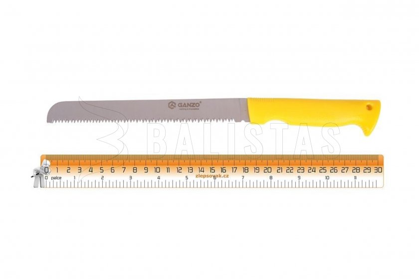Balta Ganzo Firebird Axe FSA01-YE