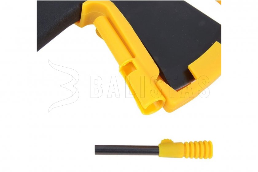 Balta Ganzo Firebird Axe FSA01-YE