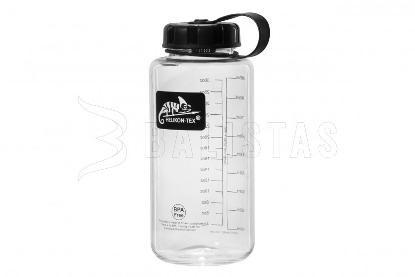 Outdoor palack Helikon-Tex 1l átlátszó