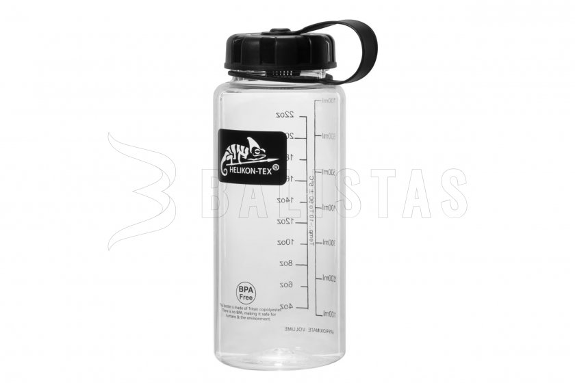 Outdoor palack Helikon-Tex 700ml átlátszó
