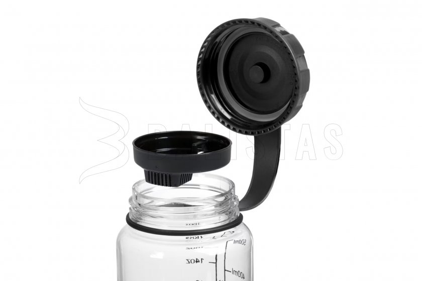 Outdoor palack Helikon-Tex 550ml átlátszó