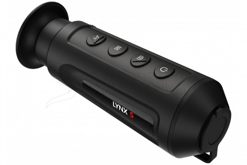 Termikus monokulár Hikmicro LYNX LE15S