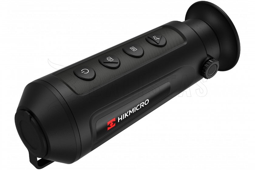 Termikus monokulár Hikmicro LYNX LE15S