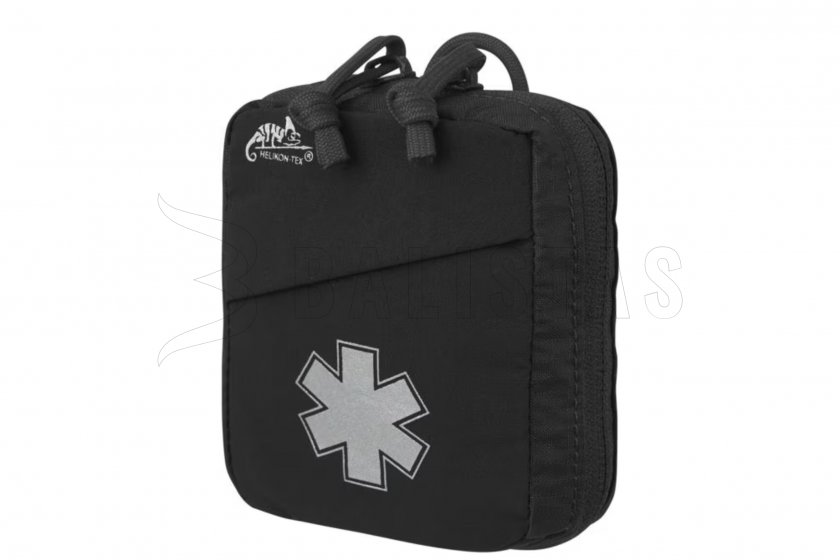 EDC Med Kit Helikon-Tex elsősegély-felszerelés, fekete