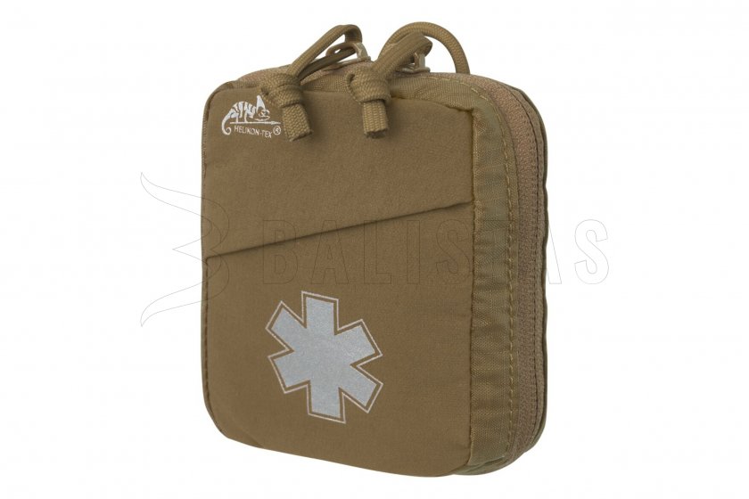EDC Med Kit elsősegélycsomag Helikon-Tex coyote